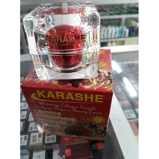 Kem Karashe Vip Đông Trùng Hạ Thảo 9in1