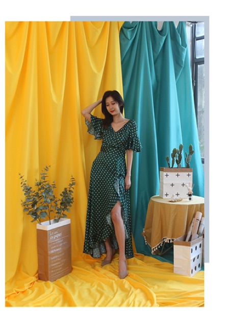 Phông Nền Vải Trơn  Size 3x5m Có 15 Màu để chụp ảnh sản phẩm và lookbook