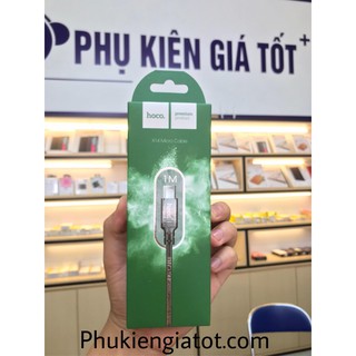 Cáp sạc samsung 2m Type-C/Micro Chính hãng hoco.