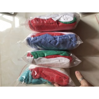 Set 3 áo thun cho bé trai