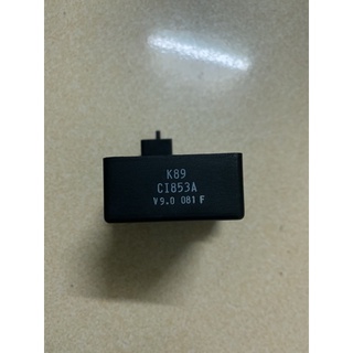 IC WAVE ALPHA 2017-2019 110cc hàng HONDA chính hãng