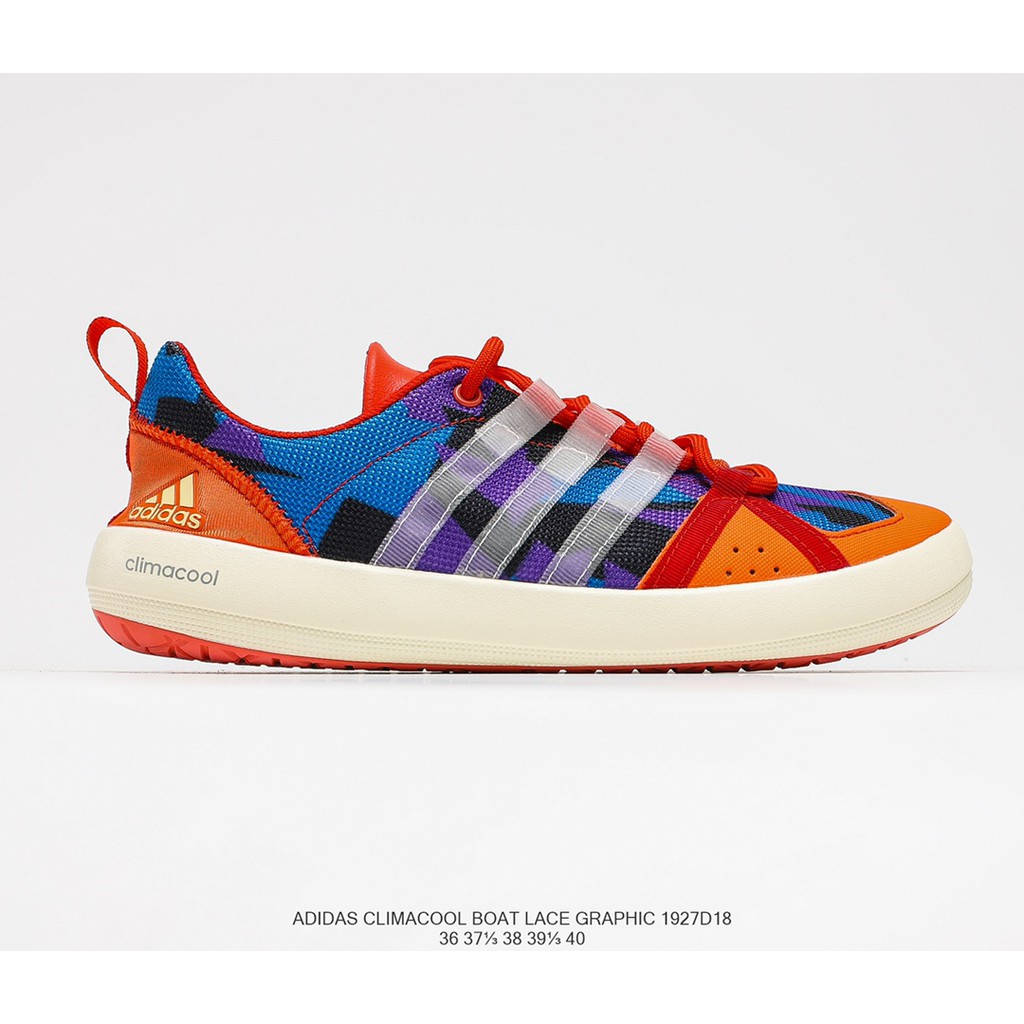 GIÀY SNEAKER MÃ SẢN PHẨM_ Adidas Climacool Boat Lace NHIỀU MÀU PHONG CÁCH FULLBOX + FREESHIP