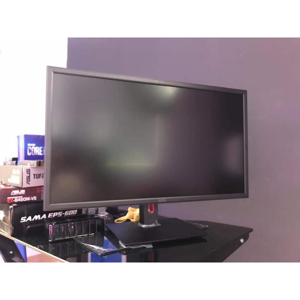 Màn hình XPG M280 4K 144Hz Mới Full Hộp Giá Rẻ