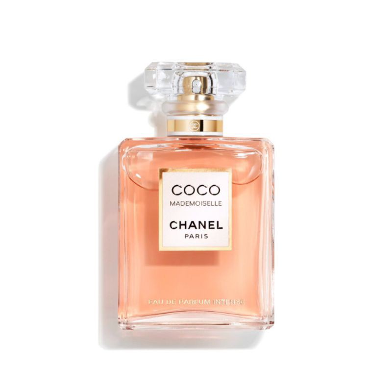 COCO MADEMOISELLE Eau de Parfum Intense - 50ml