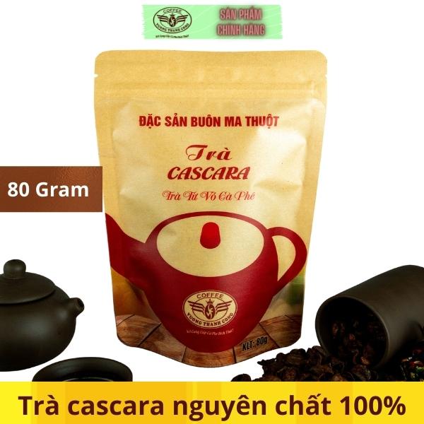 Vương Thành Công, Trà thơm ngon, tự nhiên, tốt sức khỏe