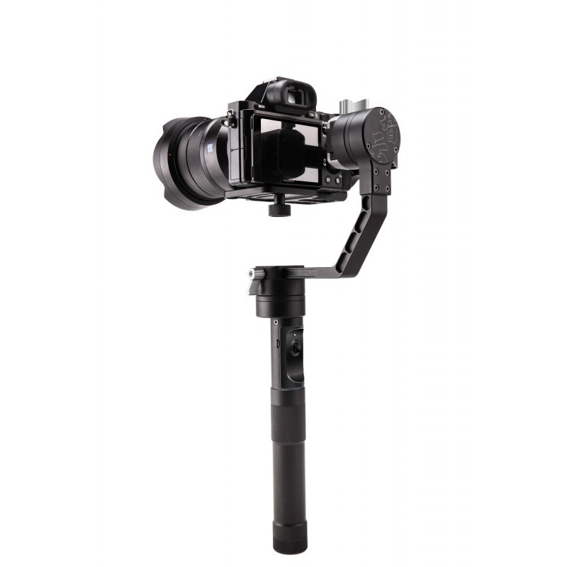 Gimbal chống rung Zhiyun Crane v2