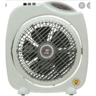 Quạt hộp mini senko bd230