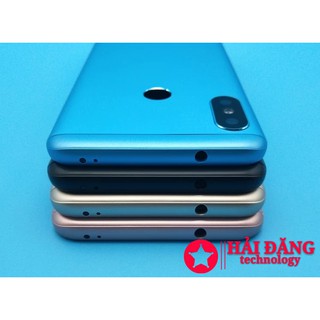 Vỏ Xiaomi Redmi 6 Pro - Xiaomi Mi A2 Lite