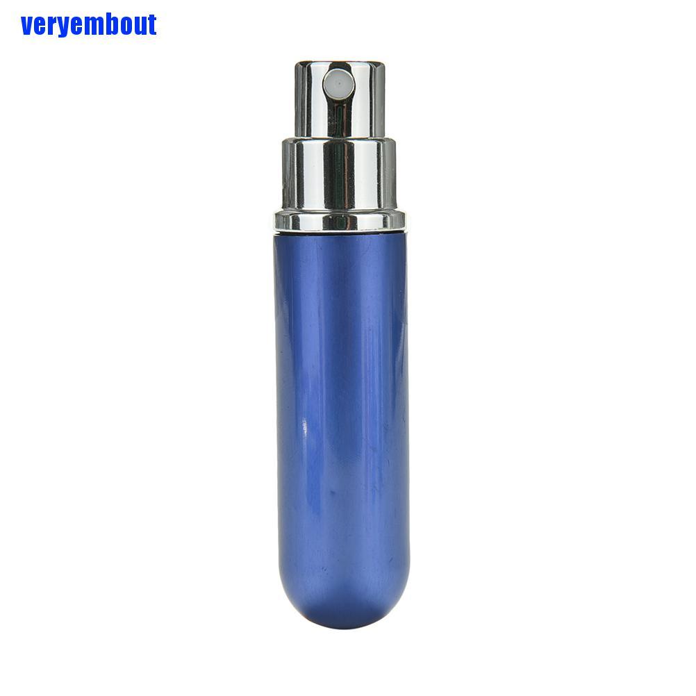 [Hàng mới về] Lọ chiết nước hoa mini tiện lợi cho du lịch