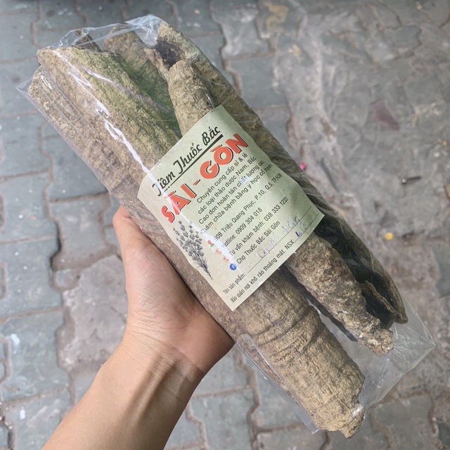 Quế Đắng 500gram