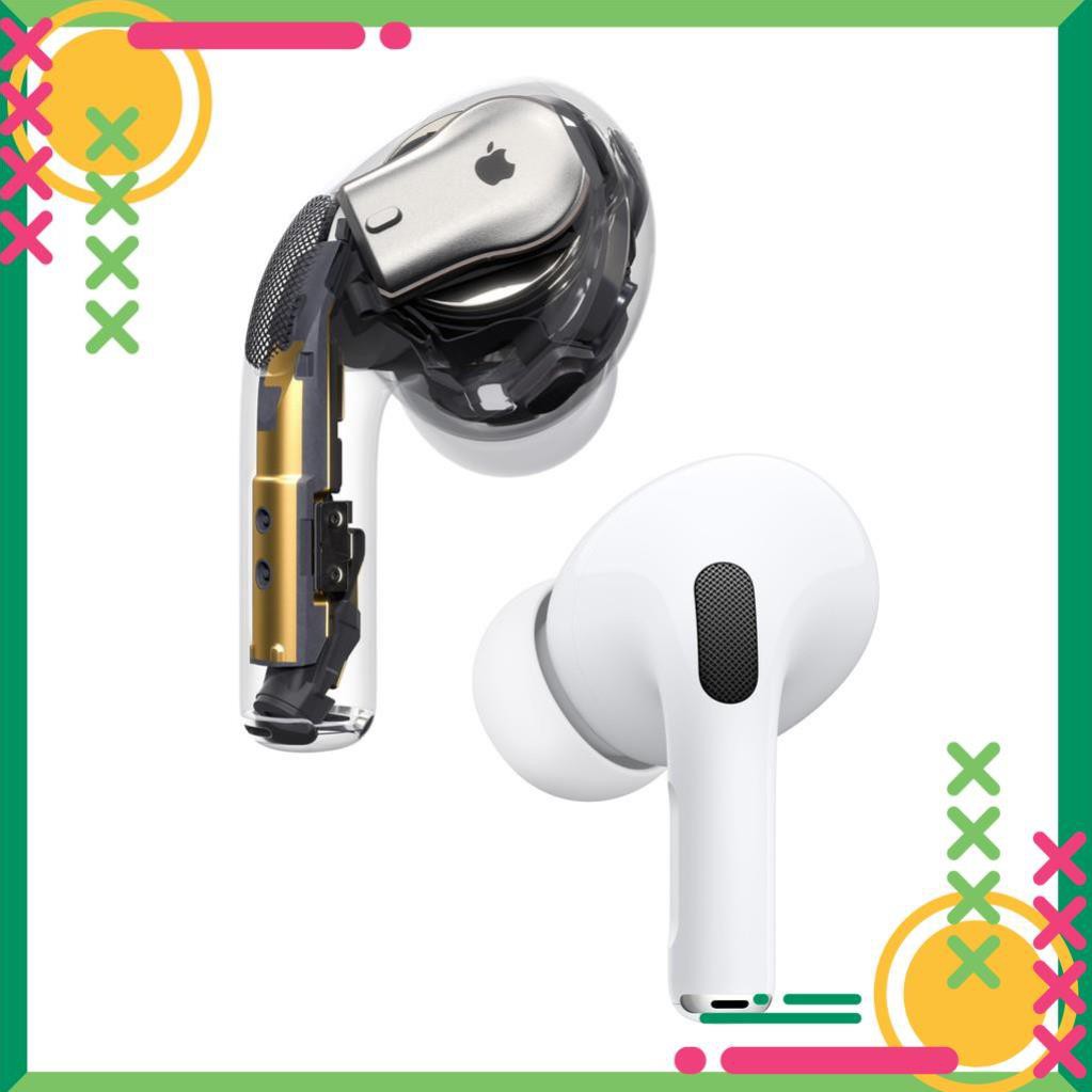 Tai Nghe Apple  AirPods  Pro - Chính Hãng New Seal Mới | BigBuy360 - bigbuy360.vn
