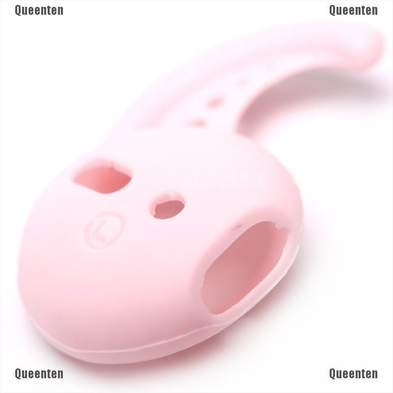 Hộp silicone đựng tai nghe Airpods tiện lợi