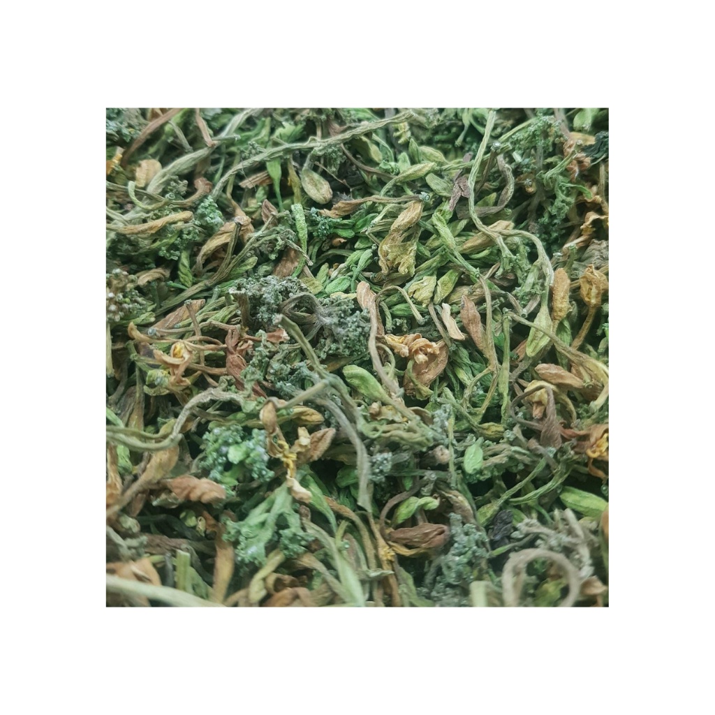 Hoa đu đủ đực khô thượng hạng tác dụng phòng ngừa và hỗ trợ điêu tri ung_t.h ư, tiểu đường túi 1Kg | BigBuy360 - bigbuy360.vn