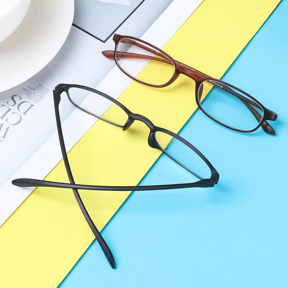 SUMU Mắt Kính Chống Mỏi Mắt Siêu Nhẹ Thoải Mái