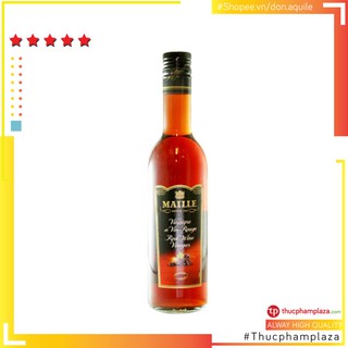 Dấm đỏ hiệu Maille 500ml