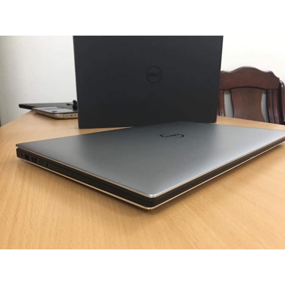 Máy trạm Dell Precision 5510  chuyên đồ họa 3D