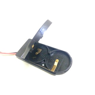 Đế 2 pin 2032 6V (2 cái)