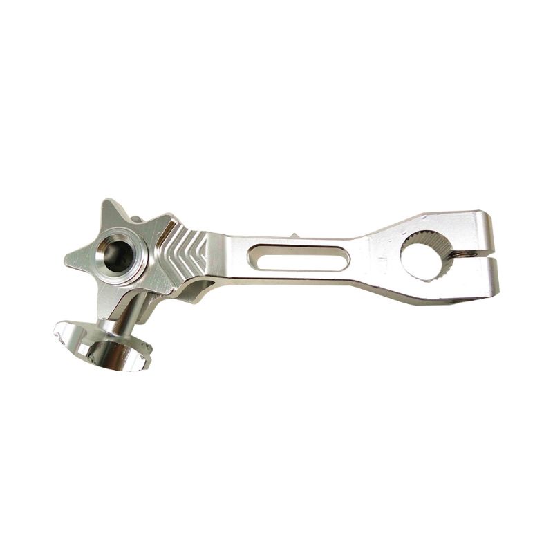 Tay Phanh Bằng Nhôm CNC Chất Lượng Cao Cho Xe Máy