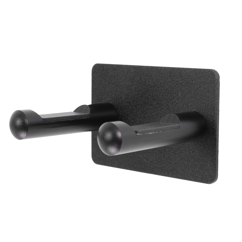 Giá đỡ máy sấy tóc . Keo dán tường phòng tắm bằng hợp kim nhôm cho máy tổ chức giá đỡ Dyson Tương thích với hầu hết các máy sấy tóc