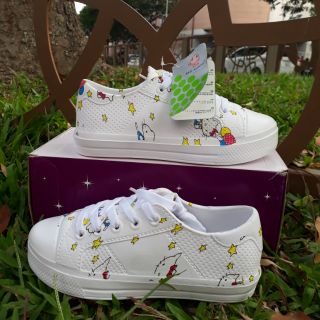 Giày thể thao nữ và bé gái siêu nhẹ