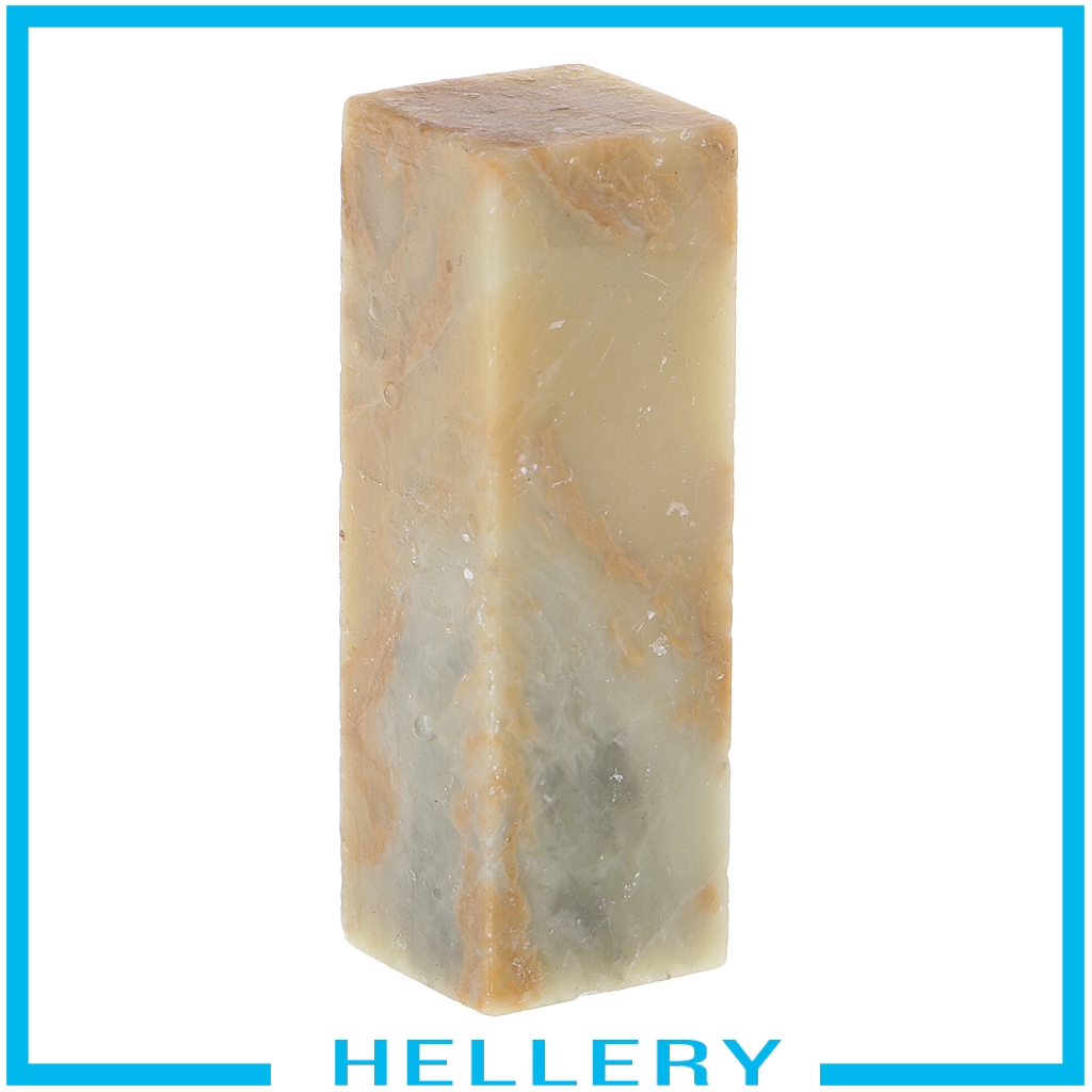 Con Dấu Thủ Công Bằng Đá Phong Cách Trung Hoa