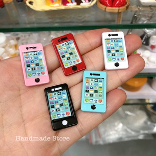 ĐIện thoại di động - Mô hình mini