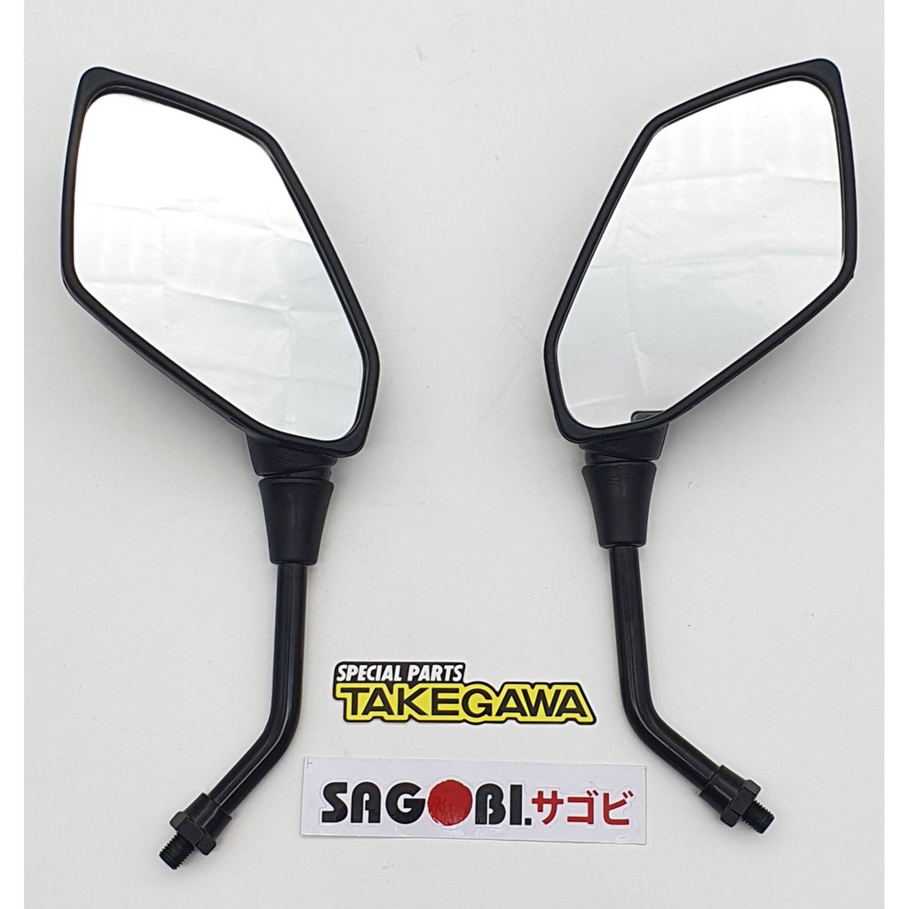 Kính chiếu hậu TAKEGAWA Mã: 06-01-1137