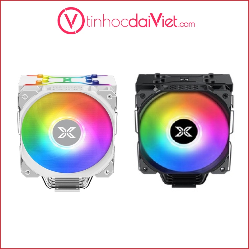 Tản Nhiệt Khí Xigmatek Air Killer Pro/S  Có SK 1700 - Chính Hãng 12 Tháng