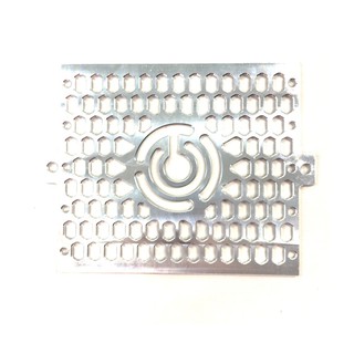 Che két nước CNC nhôm xe Satria Fi ,Raider Fi GreenNetWorks