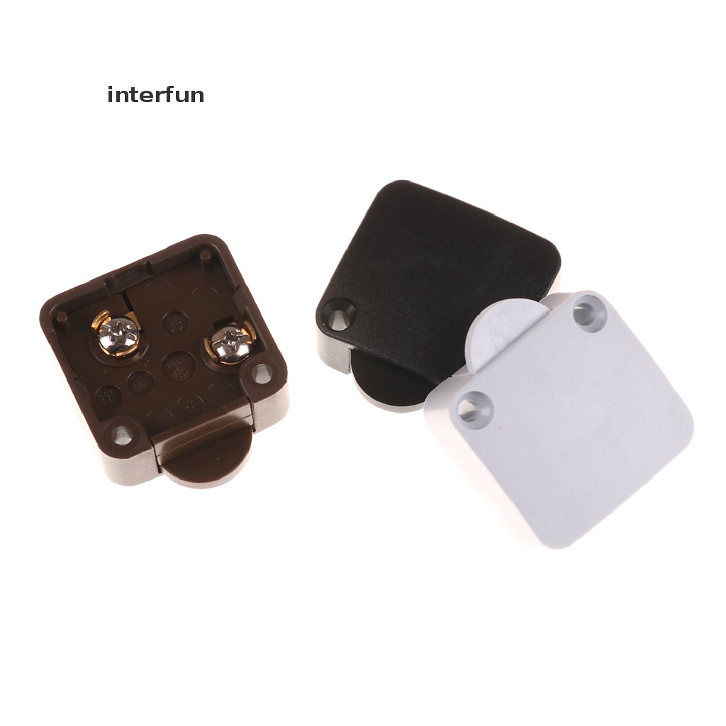 Công Tắc Điều Khiển Đèn Tủ Tự Động 202A