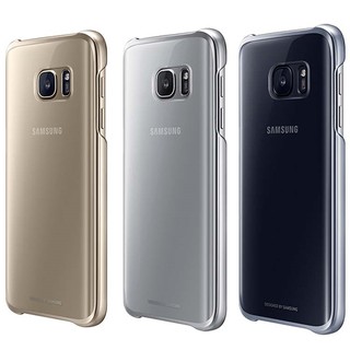 ""chính hãng""ốp lưng samsung galaxy s7 clear cover chính hãng