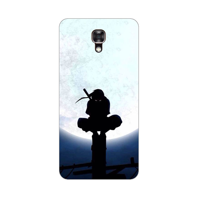 Ốp Lưng Silicone Mềm In Hình Hoạt Hình Naruto Đáng Yêu Cho Lg X Screen X View K500Ds K500N K500Tr K500 | BigBuy360 - bigbuy360.vn