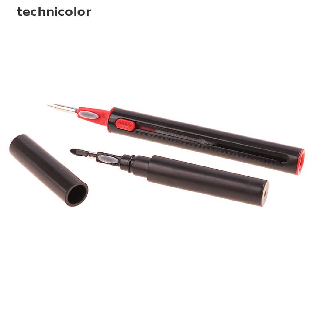 Bộ Dụng Cụ Vệ Sinh Tai Nghe Bluetooth technicolor