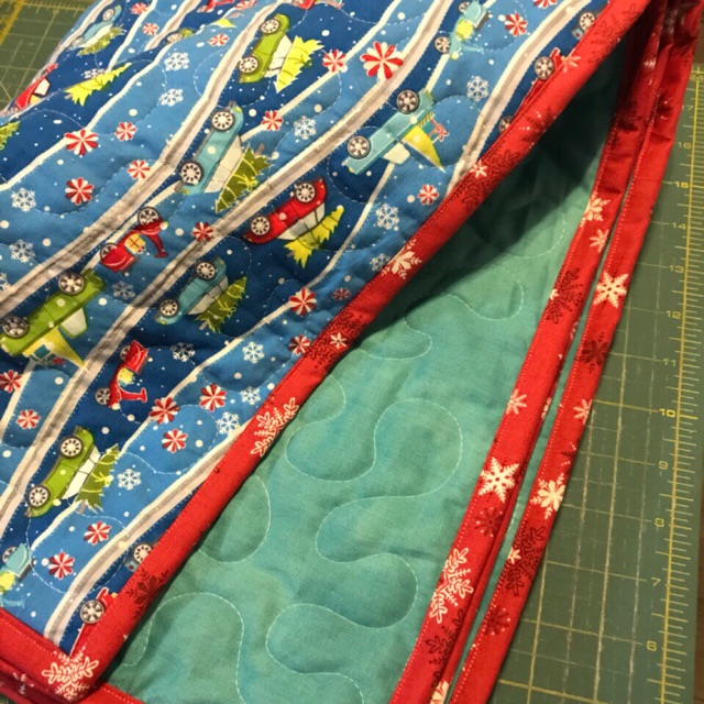 Chăn/thảm Quilt cao cấp
