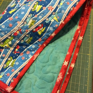 Chăn/thảm Quilt cao cấp
