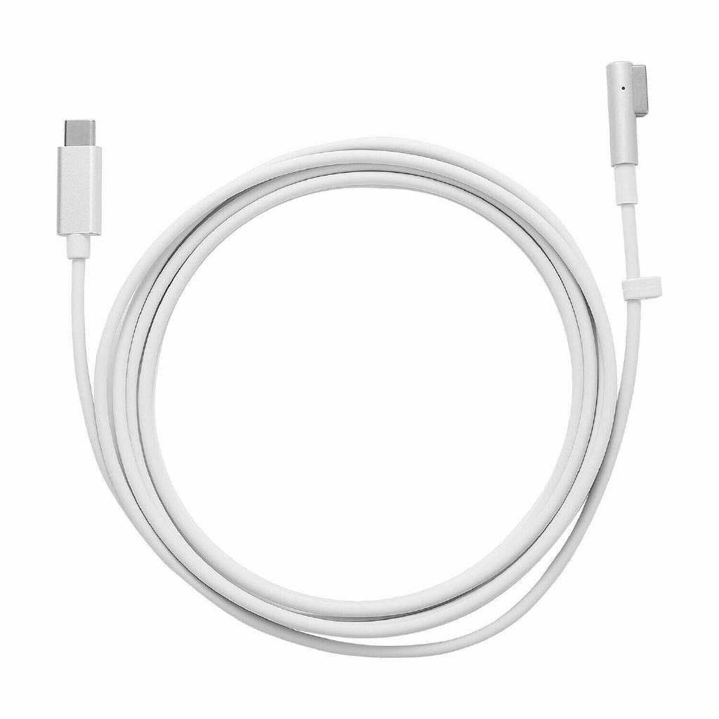 Dây Cáp Sạc Usb-C Sang Magsafe 1 2 T-It 2012 13 14 15 16 Macbook Pro Air 13 Inch Chuyên Dụng