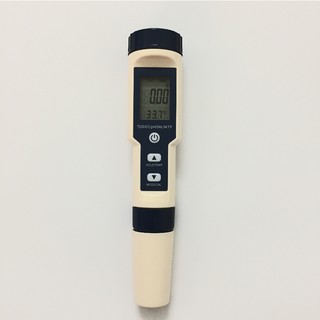 bút đo độ mặn của nước