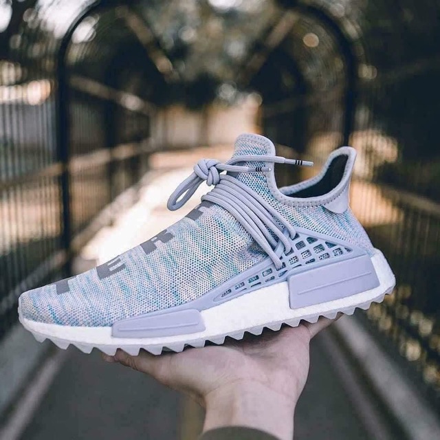 [ CÓ SẴN ] giày Human Race