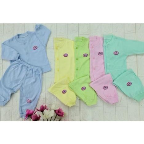 Bộ Cotton nỉ Baby cho bé. Chất liệu cotton nỉ mềm mịn, không bai, không xù, an toàn cho bé khi sử dụng