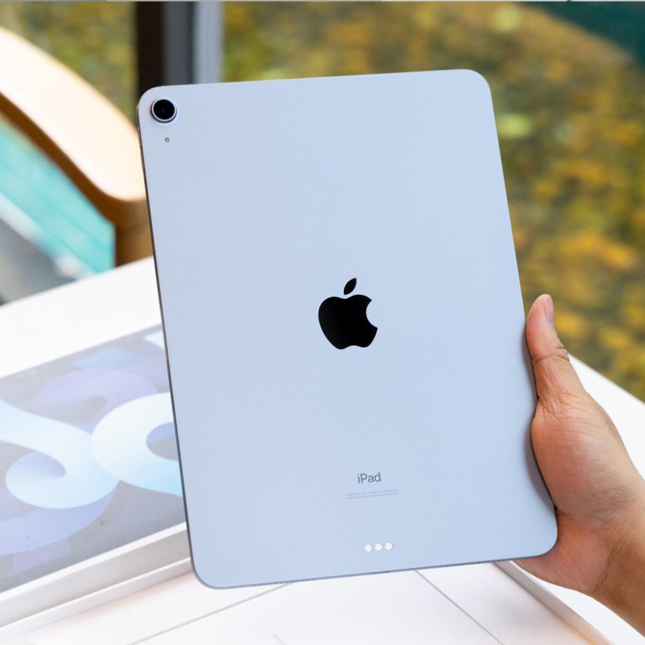 Apple iPad Air 4 10.9 inch Wi-Fi 64GB chính hãng vn/a mới 100% | BigBuy360 - bigbuy360.vn