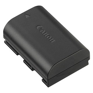 Pin Canon E6