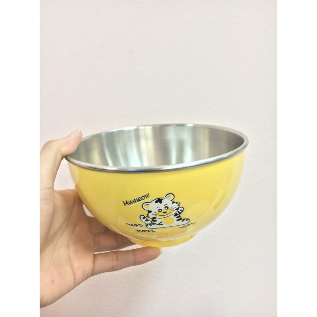 TÔ INOX 15cm - DARLING