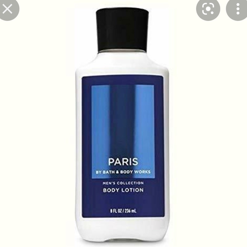 Sữa dưỡng thể Bath & Body Works 236ml - Chính hãng - Nhiều mùi mới