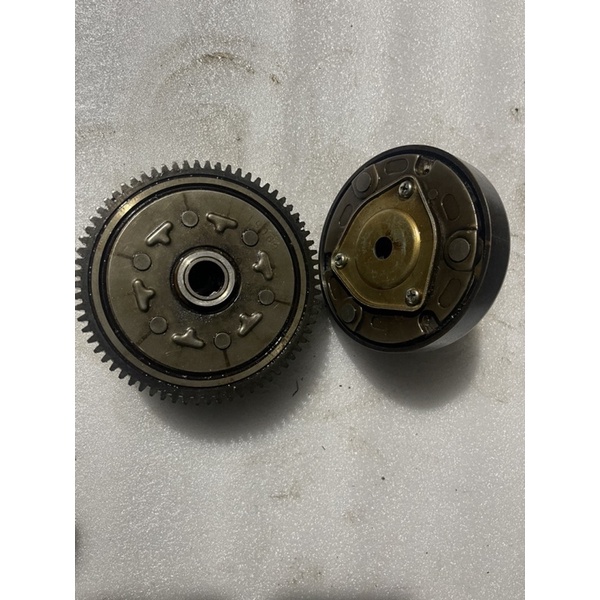 Bộ côn xe Sym 110cm