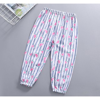 Quần  đũi dài trẻ em size lớn