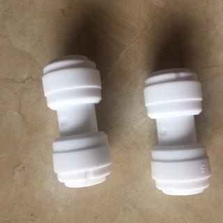 Cút nối dài dây 6mm - 10mm