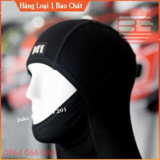 [Xem Là Thích]  Khăn trùm đầu ninja M1 thái lan