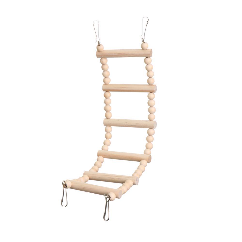 Võng Treo Đồ Chơi Cho Vẹt Cưng