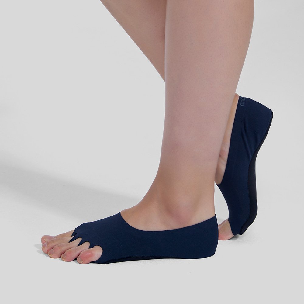 Vớ Yoga/Pilates Skin Sox Toe
