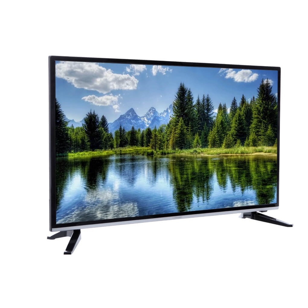 Tivi Led ASANZO 32S500T2 32 inch - Chính hãng